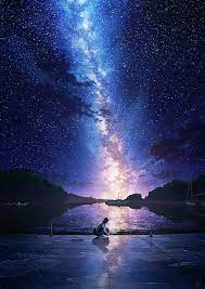 Anime Meninas Paisagem Noite Ceu Noturno Lago Hd Papel De Parede Wallpaperbetter Veja mais ideias sobre wallpapers paisagens, fotografia de paisagem, lindas paisagens. anime meninas paisagem noite ceu