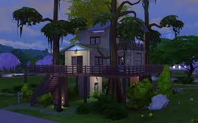 We would like to show you a description here but the site won't allow us. Rustic Country House Sims 4 Novocom Top