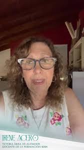 Irene Acero's Instagram, Twitter & Facebook