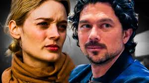 Scrublands (TV Series 2023–2025)