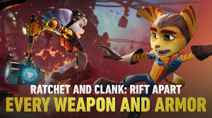 And despite a little familiarity in the narrative department, ratchet and clank: Ratchet And Clank Rift Apart Review Ign