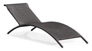 Vedema Lounge Chair Espresso Lounge Chair Outdoor Outdoor Lounge Furniture Modern Outdoor Furniture