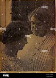 Miss blake hi-res stock photography and images