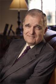 Dr. Joel Cunningham Is Connor Society Lecturer Sept. 9