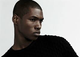 Ronald Epps at D1 Models