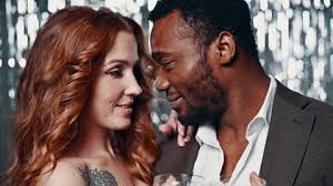 Lazrael Lison Evalee Gertz Kontrast Los Stock Photo 103213892