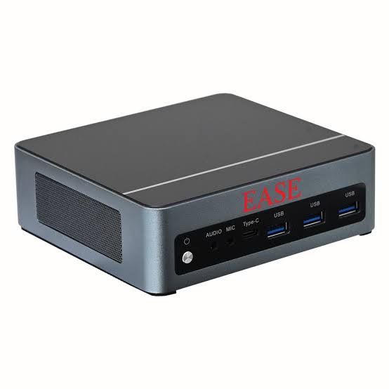 Mini PC