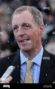 David power of paddy power hi-res stock photography and images