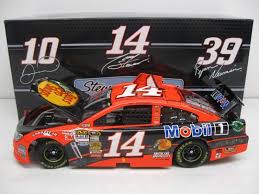 Tony stewart #14 bass pro shops® chevrolet ss 2014 nascar diecast car, 1:24 scale hoto. Tony Stewart Bass Pro Shops 2013 1 24 Scale Nib Diecast Cars Tony Stewart Diecast