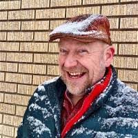 Chris Delay's Instagram, Twitter & Facebook