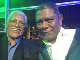 Deepest and heartfelt condolences to Granville and families. MHDSRIEP