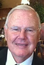 Ronald Holden Obituary (2013)