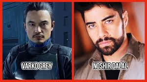 Maybe you would like to learn more about one of these? Characters And Voice Actors Marvel S Spider Man Miles Morales Youtube