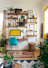 Soggiorno E Studio 9 Mq Vintage Piccolo Soggiorno Idea Di Decorazione Piccoli Spazi