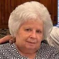 Delores M. Guest Obituary