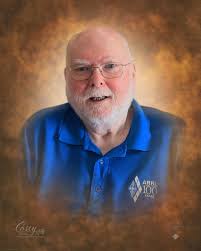 Mr. John "Jack" Brady Obituary February 24, 2025