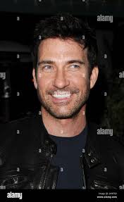 Charles mcdermott hi-res stock photography and images