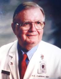 Wallace Caldwell Obituary (2015)