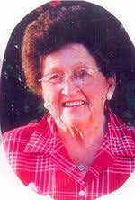 Fern Kendrick Perkes Obituary April 29, 2010