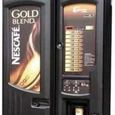 20w x 20.25d x 28h. Pdf Design Of A High Tech Vending Machine