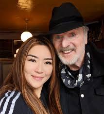 Beyond thrilled have had the incredible opportunity to work as a stylist  for none other than the legendary Irish actor, and BAFTA Award Winner, Patrick  Bergin! Best known for his role beside