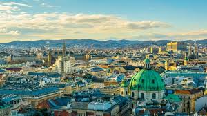 Vienna is the national capital, largest city, and one of nine states of austria. Vienna Film Commission Eufcn