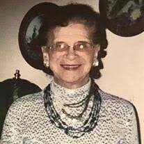 Verna Jane Jozovich Obituary