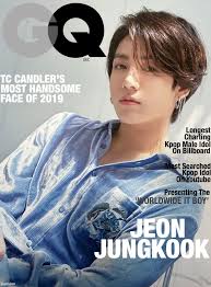Ella On Twitter In 2020 Jungkook Bts Boys Vogue Photoshoot