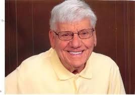 Joe Crump Obituary (2016)