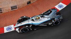 Die formel e ist ab 2021 live auf ran.de zu sehen. Formel E Mercedes Bekenntnis Nur Halbherzig Auto Bild