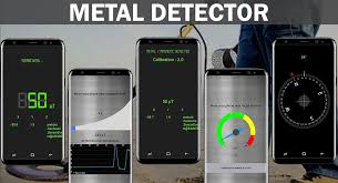 I want to know how it ticks. New Metal Detector For Android Apk Download