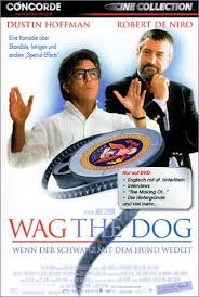 Дастин хоффман, роберт де ниро, энн хеч и др. Wag The Dog 1997 Photo Gallery Imdb