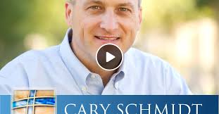 Pastor Ralph Wingate