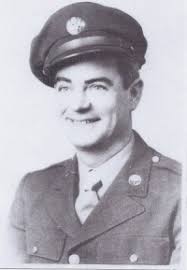 TSGT Everett Lawrence MacDonald