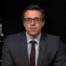 Ray Dolan — Charlie Rose