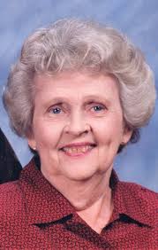 Doris Pannell Obituary