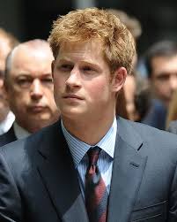 Prince Harry Hair Transplant: Prince ...