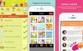 Becoming a parent enters you into a completely new and sometimes overwhelming world. 10 Best Parenting Apps To Download To Simplify Your Life