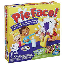 Maybe you would like to learn more about one of these? Buy Hasbro Gaming Game Pie Face New Chain Reaction E2762 At Affordable Prices Free Shipping Real Reviews With Photos Joom
