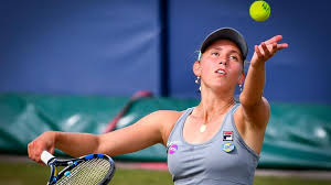Don't miss a moment of the us open! Image Result For Elise Mertens