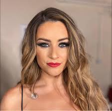 Bethany Broughton's Instagram, Twitter & Facebook