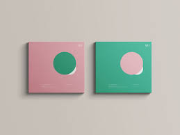 Download Digipack Cd Mockup
