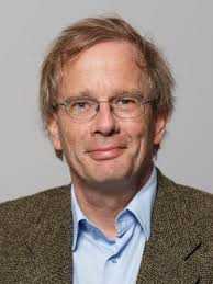 The Elderly Can Be Good Role Models"