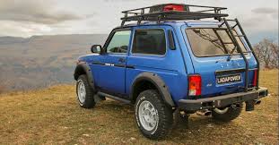 Lada is a type of diabetes that's often misdiagnosed as type 2 diabetes and thus mistreated for years. The Ak 47 Of Cars Here S Why The Lada Niva Is An Awesome Suv That Deserves Respect