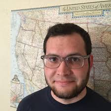 Michael Schoonover's Instagram, Twitter & Facebook