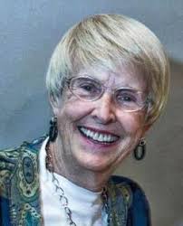 Sara E. "Sally" Wolfer