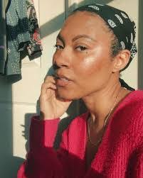 Ashley Mingo's Instagram, Twitter & Facebook