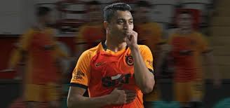 Spor toto süper lig'in 21. Itsorurzieborm