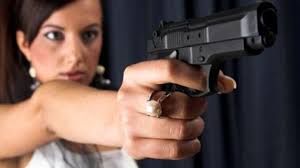 Most talked about defensive gun uses of 2016 :: Guns.com