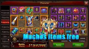 Mu origin titans 7.0 (version golden mounts)free 99.999.999 unbound diamond. Mod V2 4 2 Mu Origin Mu Titan Hack Mod Apk Unlimited Bound Zen Max Vip And More Synoplayz